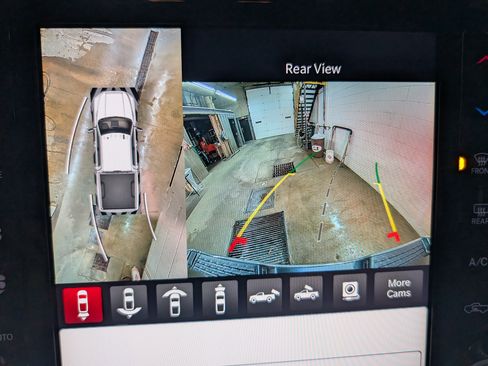 New 2026 RAM 3500 Big Horn image 13