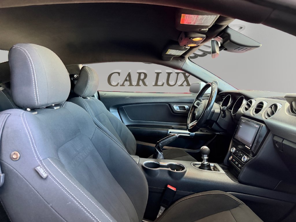 Used 2021 Ford Mustang GT RWD image 15