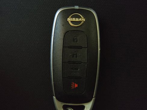 Used 2024 Nissan Sentra S FWD image 32