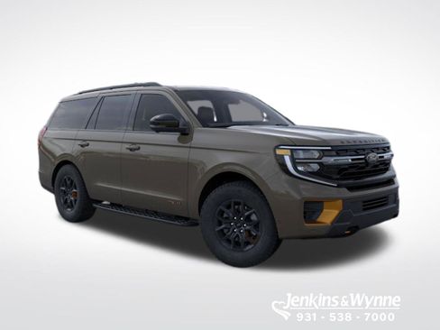 New 2026 Ford Expedition Tremor AWD/4WD image 7