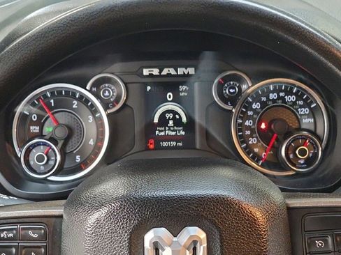 Used 2021 RAM 2500 Tradesman image 25