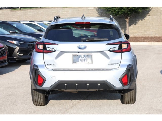 New 2026 Subaru Crosstrek 2.5i Limited AWD/4WD image 31