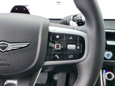 New 2026 Genesis GV70 2.5T Select image 29