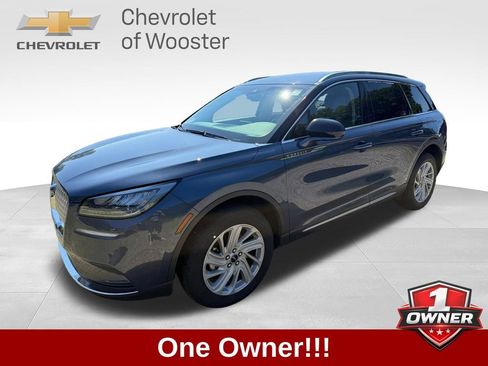 Used 2022 Lincoln Corsair FWD image 1
