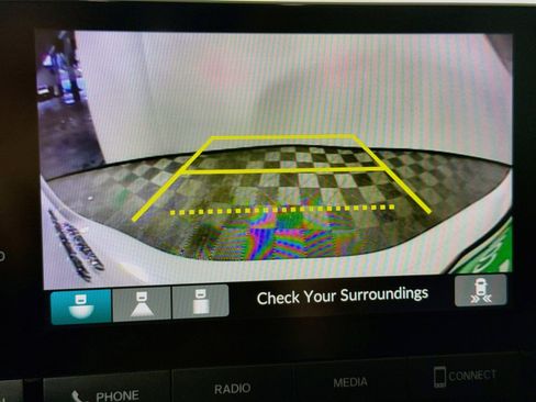 Used 2024 Honda Accord EX image 19