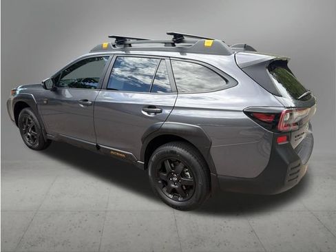 Used 2024 Subaru Outback Wilderness w/ Wilderness Package AWD/4WD image 3