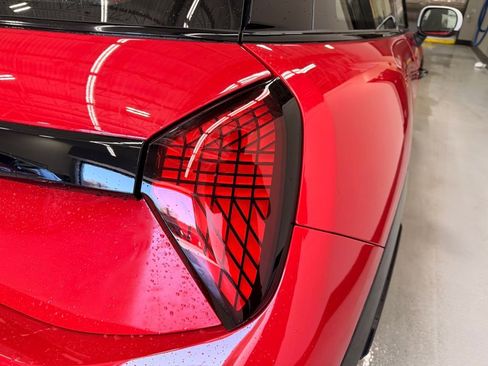 New 2026 MINI Cooper John Cooper Works FWD image 5