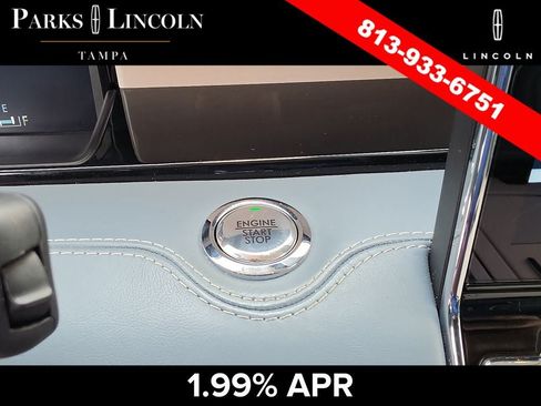 Certified 2023 Lincoln Navigator Black Label AWD/4WD image 30
