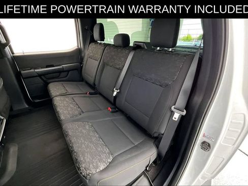 Used 2022 Ford F150 Tremor w/ Bed Utility Package AWD/4WD image 32