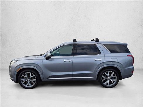 Used 2021 Hyundai Palisade Limited AWD/4WD image 9
