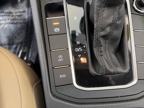 New 2026 Volkswagen Atlas SE AWD/4WD image 27