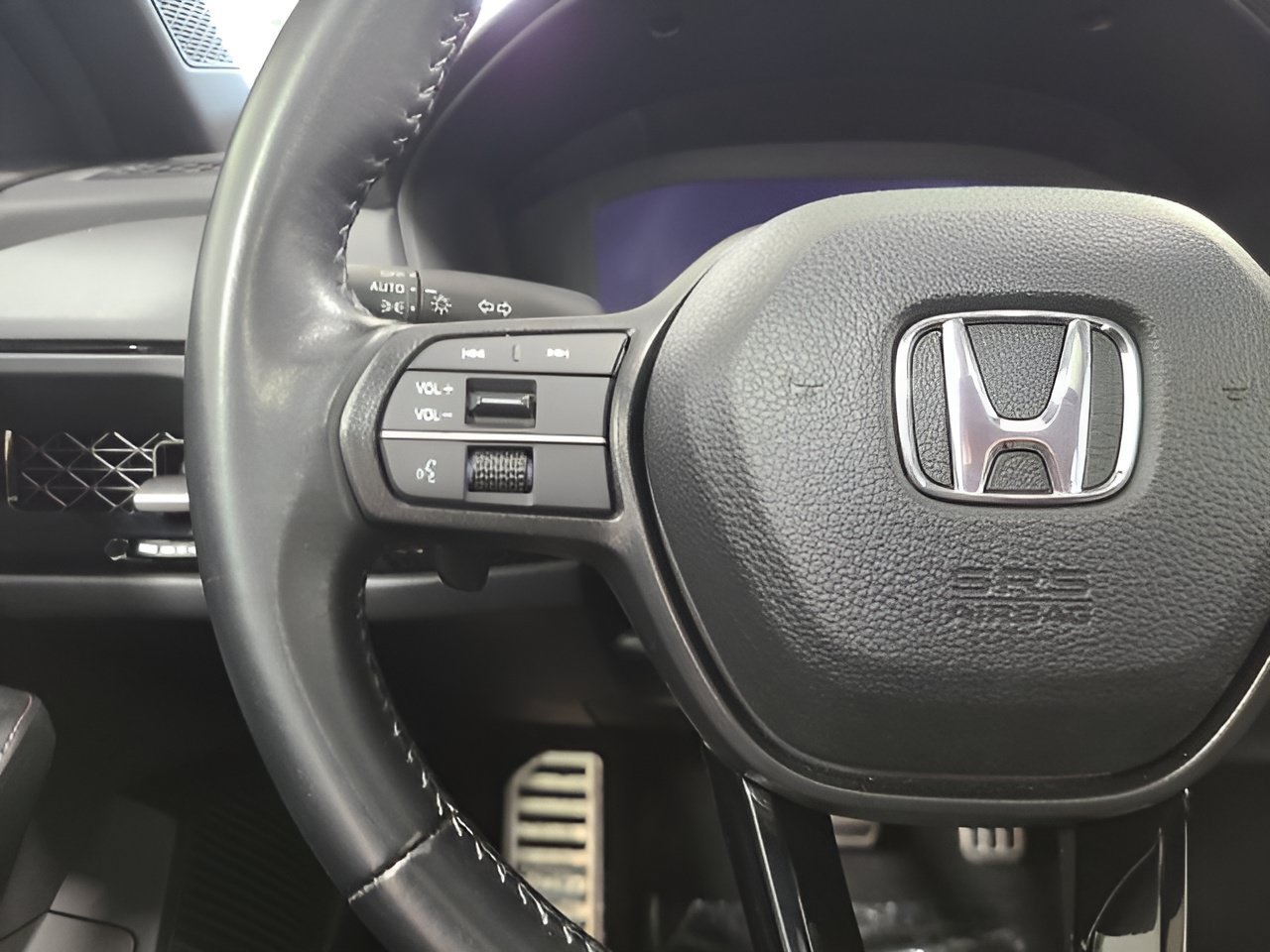 Used 2024 Honda Accord Sport image 26