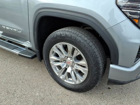 Certified 2023 GMC Sierra 1500 Denali image 4