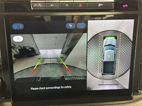 Used 2024 Ford F150 XLT w/ Equipment Group 302A MID image 19