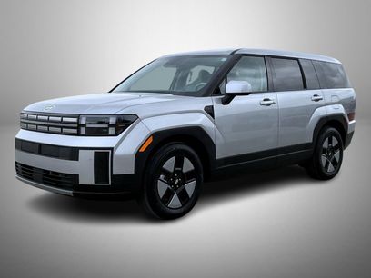 Certified 2026 Hyundai Santa Fe SE