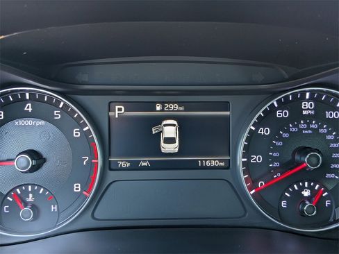 Certified 2024 Kia Forte GT-Line image 37