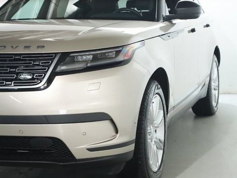 Used 2026 Land Rover Range Rover Velar S AWD/4WD image 14