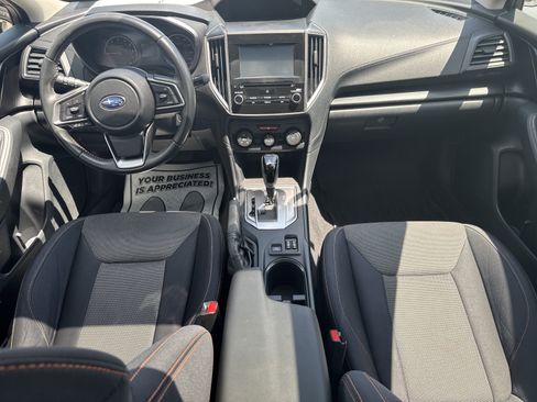 Used 2019 Subaru Crosstrek 2.0i Premium w/ Moonroof Package AWD/4WD image 17