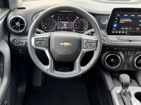 New 2026 Chevrolet Blazer LT w/ Convenience Package image 13