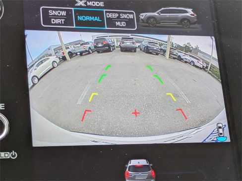 Used 2023 Subaru Ascent Onyx Edition Limited image 21