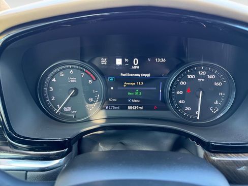 Used 2020 Cadillac XT6 Sport w/ Platinum Package image 20