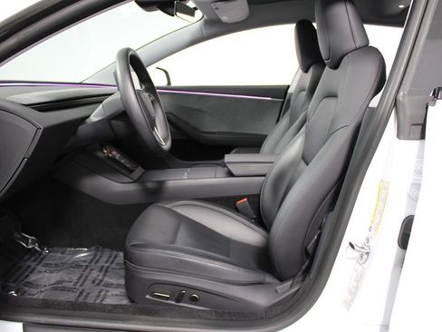 Used 2025 Tesla Model 3 Long Range RWD image 31