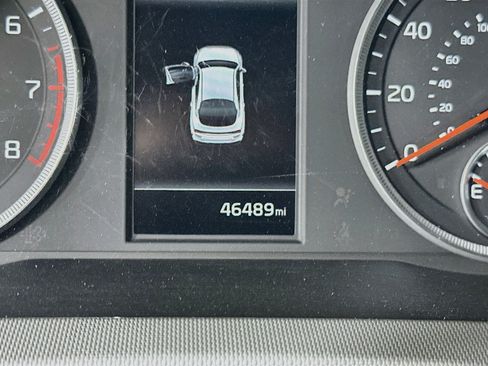Used 2023 Kia K5 LXS FWD image 19