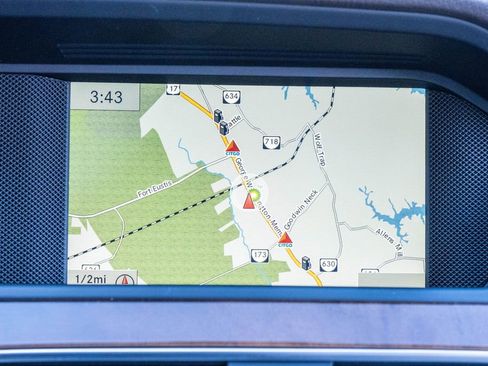 Used 2014 Mercedes-Benz C 350 Coupe w/ Multimedia Package image 20