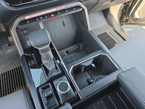 Used 2025 Toyota Tundra SR5 image 24