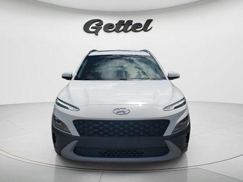 Certified 2023 Hyundai Kona SEL w/ Convenience Package AWD/4WD image 2