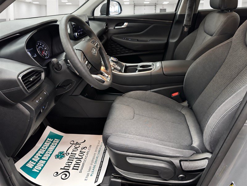 Used 2023 Hyundai Santa Fe SE AWD/4WD image 15