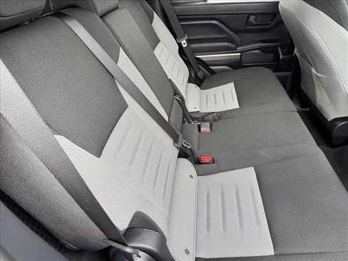 Certified 2025 Toyota 4Runner 4WD image 18