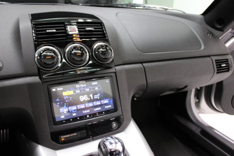 Used 2008 Saturn Sky w/ Premium Trim Package RWD image 31