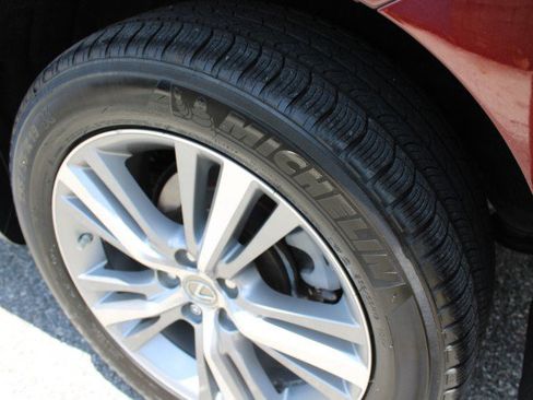 Used 2015 Lexus RX 350 FWD image 33