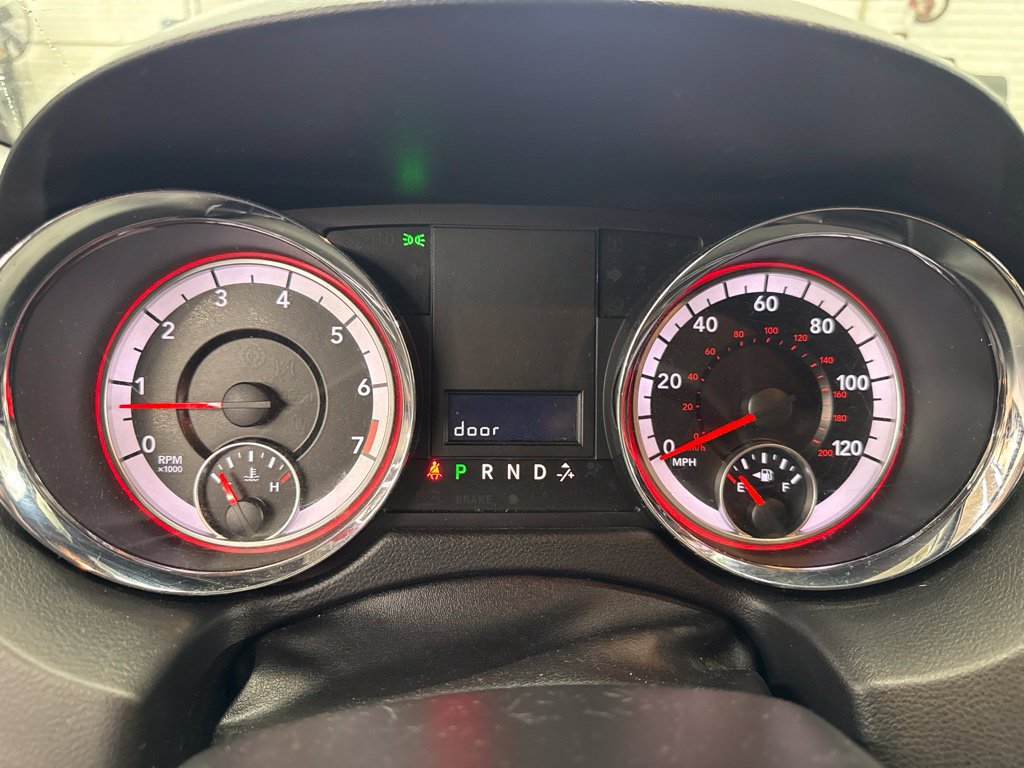 Used 2019 Dodge Grand Caravan SXT FWD image 26