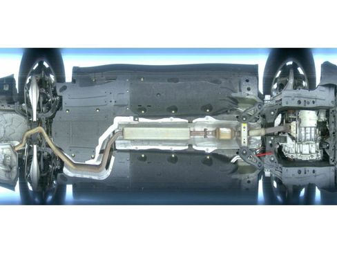 Used 2013 Buick LaCrosse Leather image 19