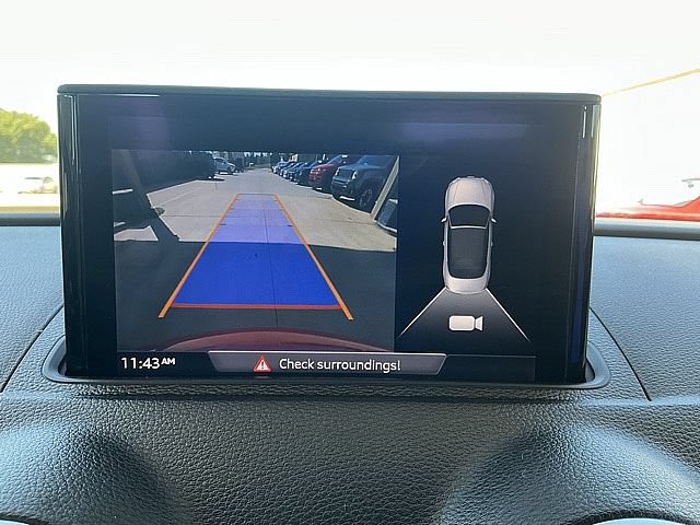 Used 2018 Audi A3 2.0T Premium FWD image 22