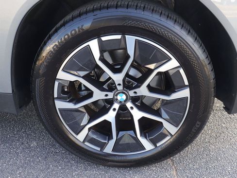 Used 2026 BMW X3 xDrive30i AWD/4WD image 41