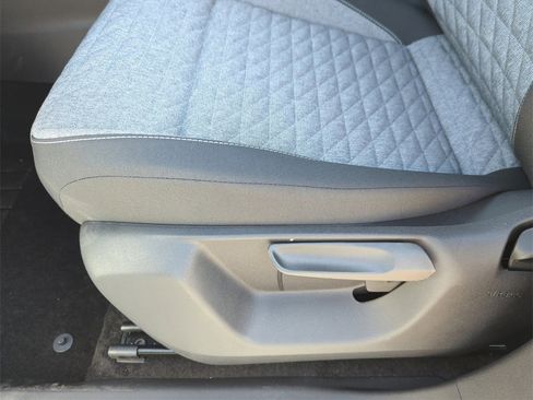 New 2026 Volkswagen Tiguan S image 27