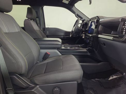 Used 2024 Ford F150 STX image 20