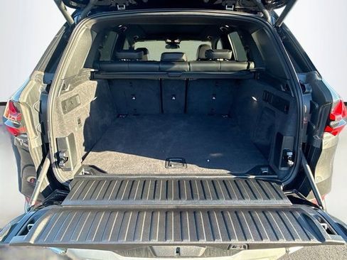 Used 2026 BMW X5 xDrive40i AWD/4WD image 5