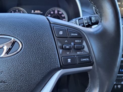 Used 2020 Hyundai Tucson Ultimate image 22