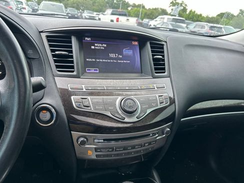 Used 2015 INFINITI QX60 FWD w/ Premium Plus Package image 29