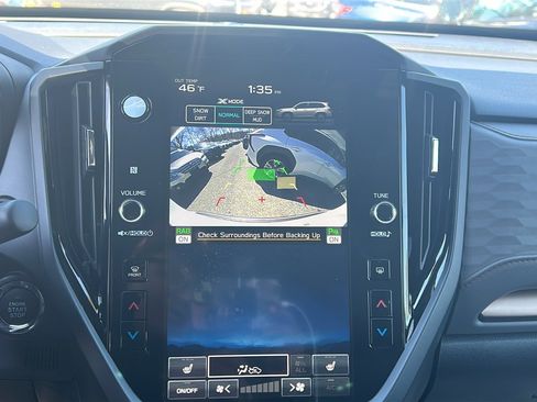 Used 2025 Subaru Forester Sport image 23