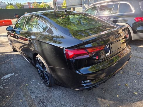 Used 2025 Audi S5 Premium Plus AWD/4WD image 5