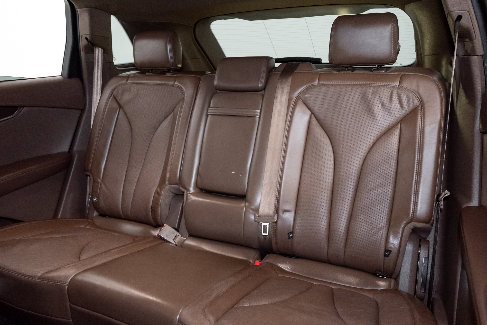 Used 2016 Lincoln MKX Reserve AWD/4WD image 21