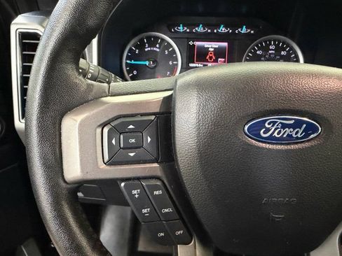 Used 2019 Ford Expedition XLT AWD/4WD image 25
