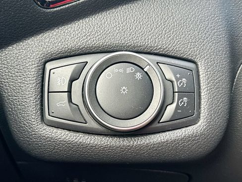 Used 2018 Ford Escape SEL AWD/4WD image 19