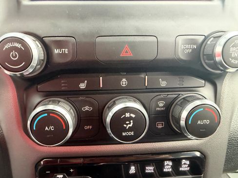 Used 2020 RAM 1500 Rebel w/ Rebel Level 2 Equipment Group image 11