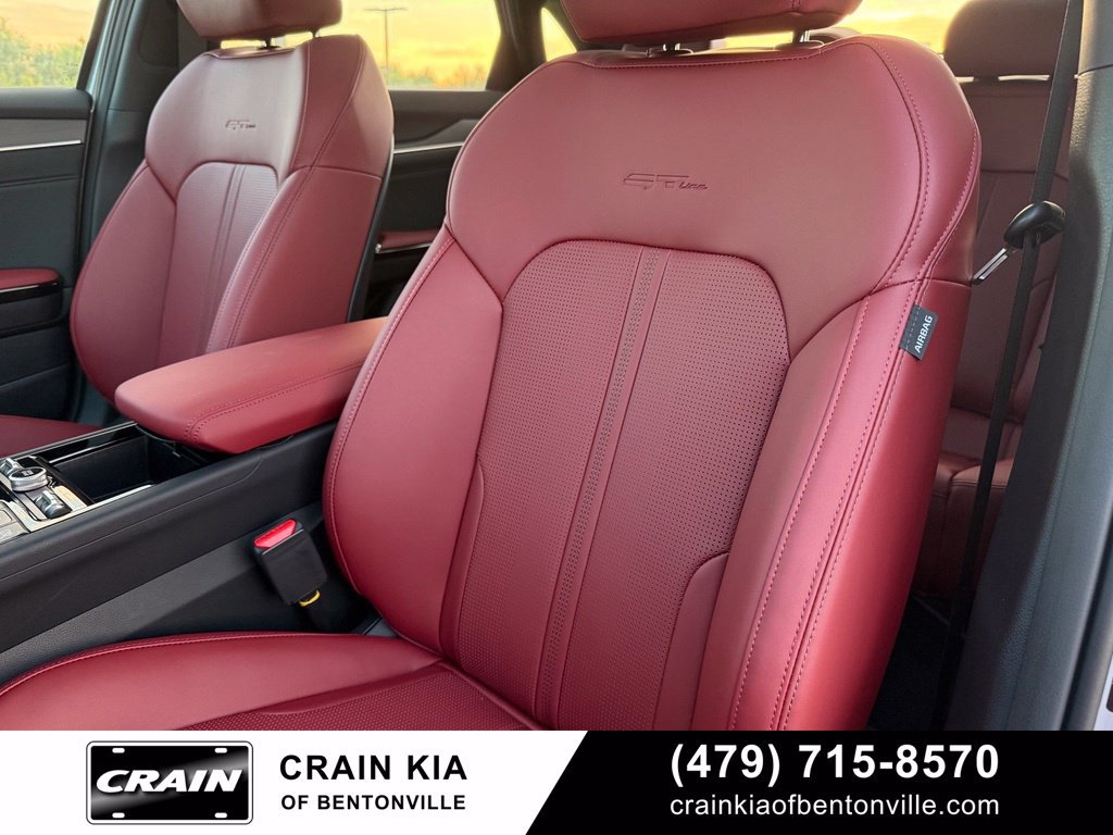New 2026 Kia K5 GT-Line w/ GT-Line Premium Package FWD image 23